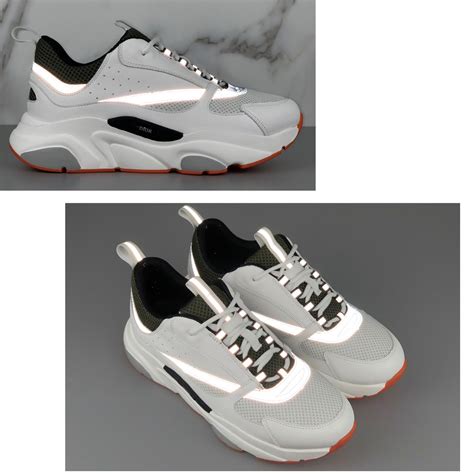 Wholesale Cheap B22 Shoes & Dior B22 Sneaker 